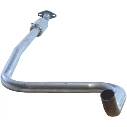 Stredný tlmič výfuku 285-389 /BOSAL/ - obr. 3
