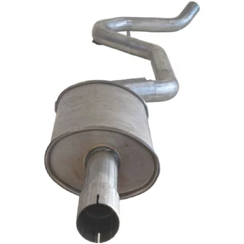 Stredný tlmič výfuku 285-473 /BOSAL/ - obr. 1