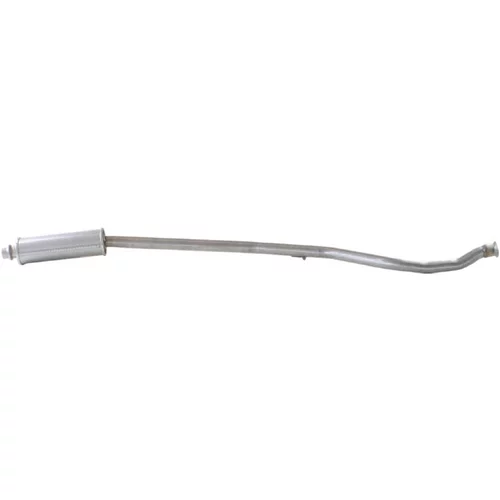 Stredný tlmič výfuku BOSAL 285-603