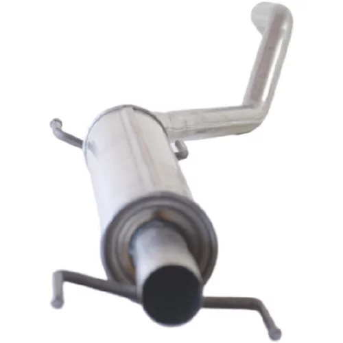 Stredný tlmič výfuku 286-473 /BOSAL/ - obr. 1