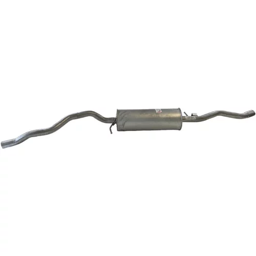 Stredný tlmič výfuku 288-507 /BOSAL/ - obr. 2