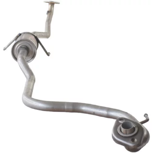 Stredný tlmič výfuku 293-041 /BOSAL/ - obr. 3