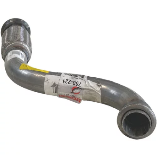 Výfukové potrubie 700-221 /BOSAL/ - obr. 4
