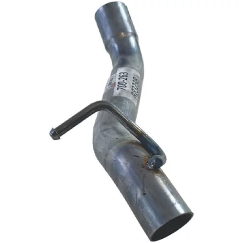 Výfukové potrubie 700-263 /BOSAL/ - obr. 3