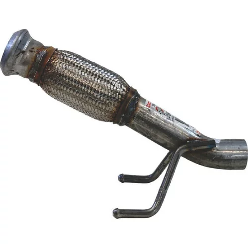 Výfukové potrubie BOSAL 700-291