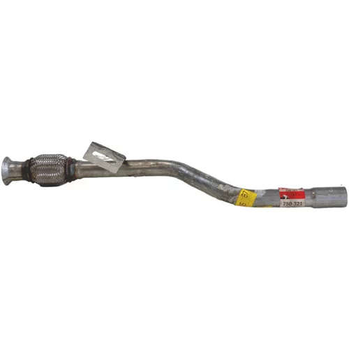 Výfukové potrubie 750-321 /BOSAL/ - obr. 1