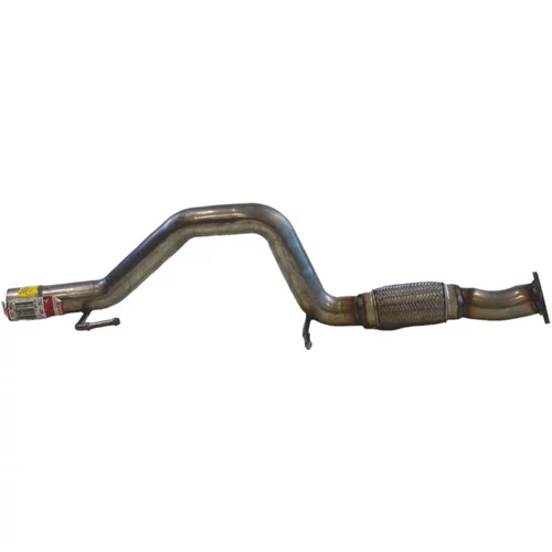 Výfukové potrubie 750-329 /BOSAL/ - obr. 2