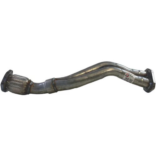 Výfukové potrubie 753-307 /BOSAL/ - obr. 2