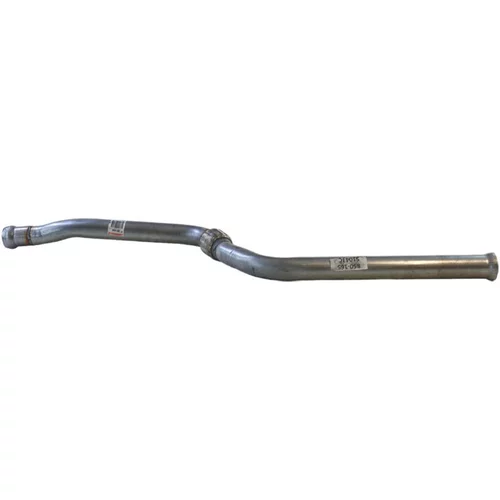 Výfukové potrubie 850-165 /BOSAL/ - obr. 2