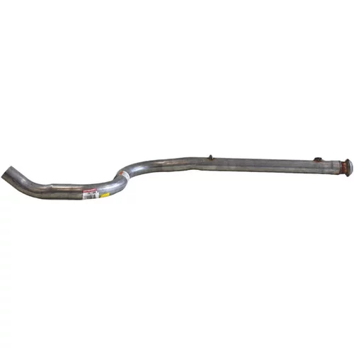 Výfukové potrubie 850-197 /BOSAL/ - obr. 2