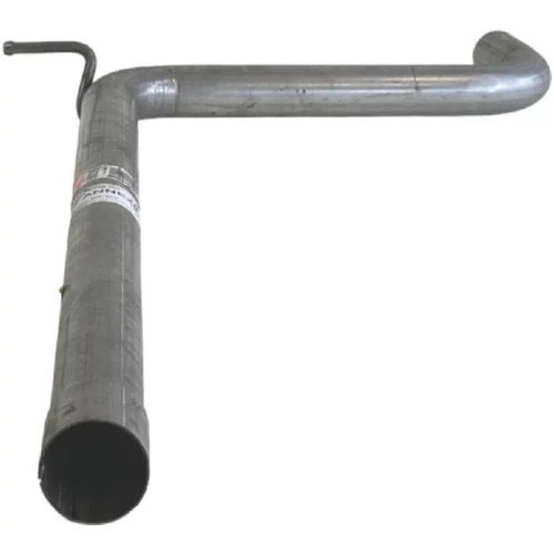 Výfukové potrubie 850-209 /BOSAL/ - obr. 1
