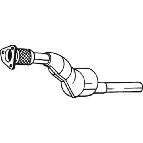 Katalyzátor BOSAL 090-708