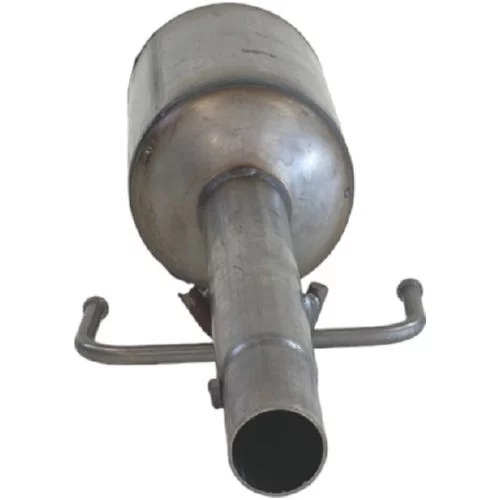Filter sadzí/pevných častíc výfukového systému 095-228 /BOSAL/ - obr. 3