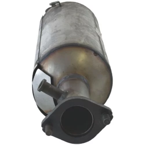 Filter sadzí/pevných častíc výfukového systému 095-229 /BOSAL/ - obr. 3