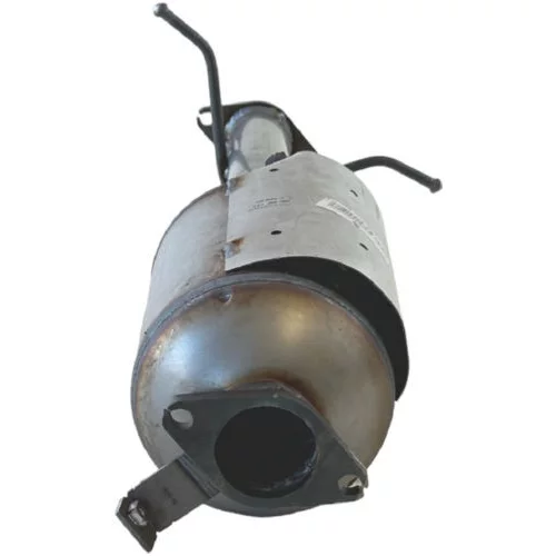 Filter sadzí/pevných častíc výfukového systému 095-342 /BOSAL/ - obr. 1