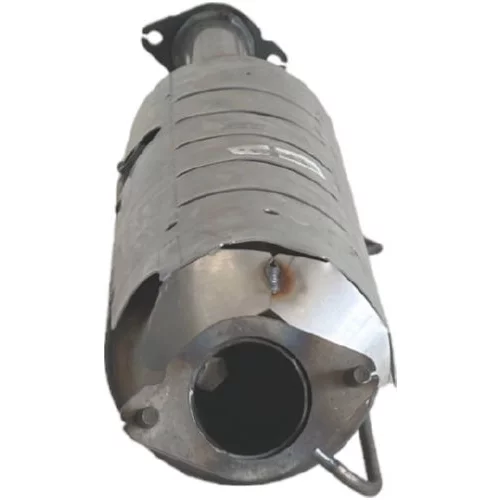 Filter sadzí/pevných častíc výfukového systému 095-350 /BOSAL/ - obr. 1