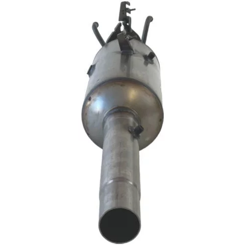 Filter sadzí/pevných častíc výfukového systému 095-357 /BOSAL/ - obr. 3