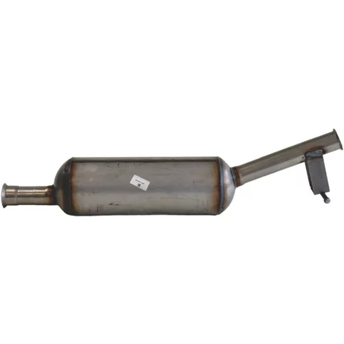 Filter sadzí/pevných častíc výfukového systému 095-376 /BOSAL/ - obr. 2