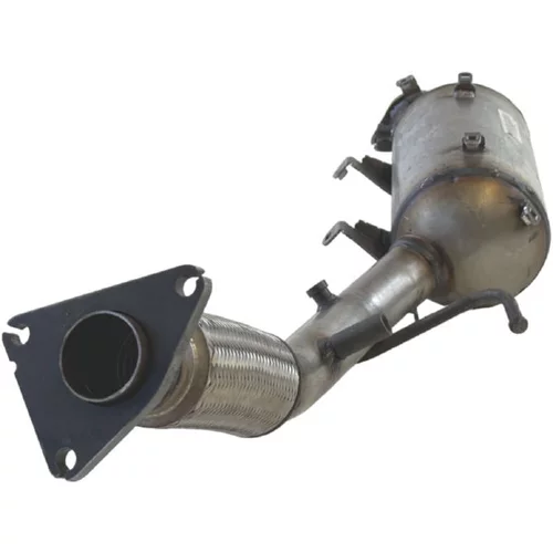 Filter sadzí/pevných častíc výfukového systému 095-446 /BOSAL/ - obr. 1
