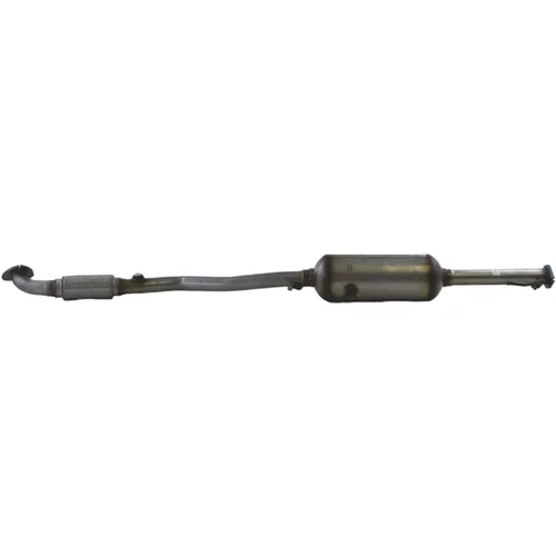 Filter sadzí/pevných častíc výfukového systému BOSAL 095-572