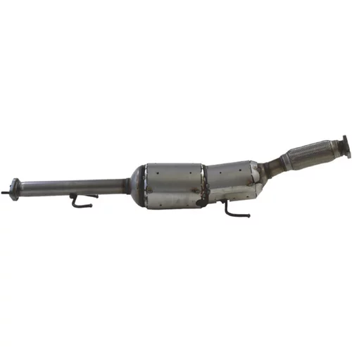 Filter sadzí/pevných častíc výfukového systému 095-901 /BOSAL/ - obr. 2