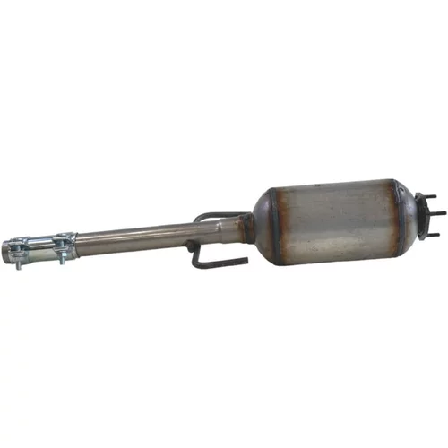 Filter sadzí/pevných častíc výfukového systému 097-242 /BOSAL/ - obr. 3