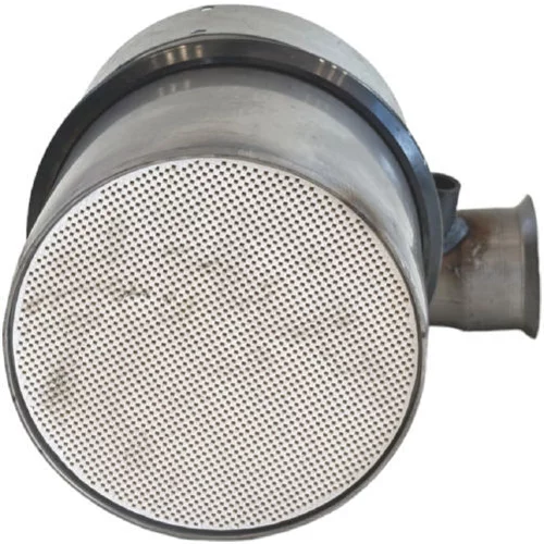 Filter sadzí/pevných častíc výfukového systému 097-257 /BOSAL/ - obr. 2