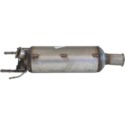Filter sadzí/pevných častíc výfukového systému 097-258 /BOSAL/ - obr. 1