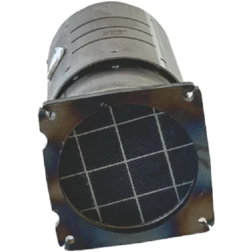 Filter sadzí/pevných častíc výfukového systému 097-303 /BOSAL/ - obr. 1