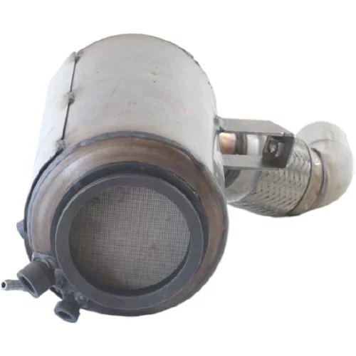Filter sadzí/pevných častíc výfukového systému 097-323 /BOSAL/ - obr. 2