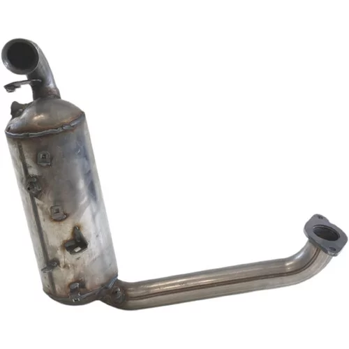 Filter sadzí/pevných častíc výfukového systému BOSAL 097-351