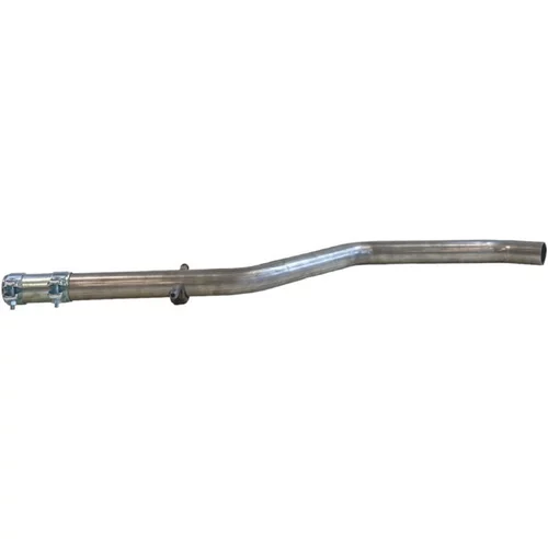 Filter sadzí/pevných častíc výfukového systému 097-355 /BOSAL/ - obr. 5