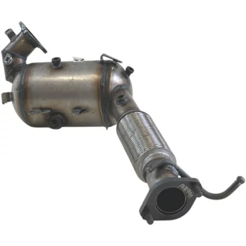 Filter sadzí/pevných častíc výfukového systému 097-585 /BOSAL/ - obr. 4