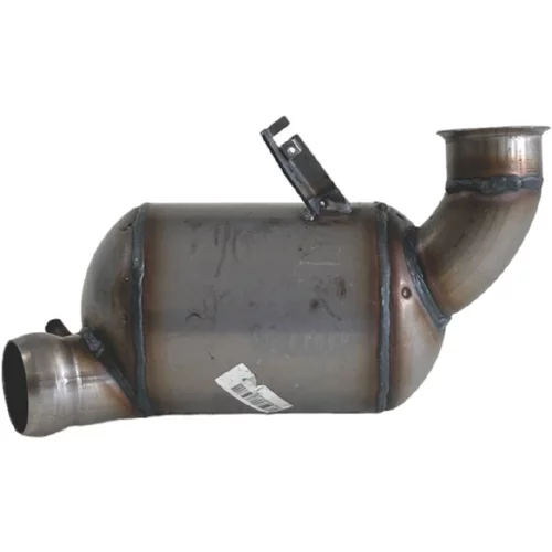 Filter sadzí/pevných častíc výfukového systému 097-733 /BOSAL/ - obr. 2