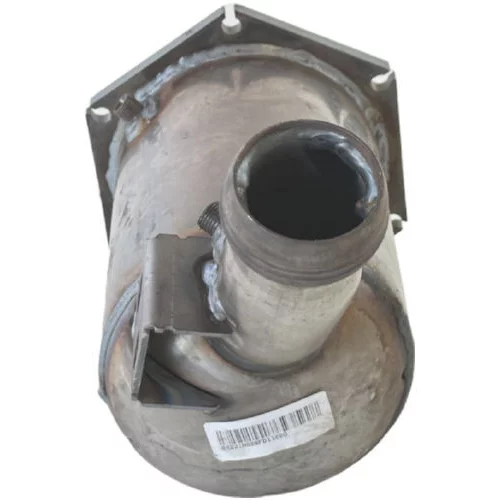 Filter sadzí/pevných častíc výfukového systému 097-810 /BOSAL/ - obr. 4