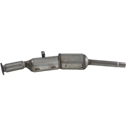 Filter sadzí/pevných častíc výfukového systému 097-904 /BOSAL/ - obr. 2