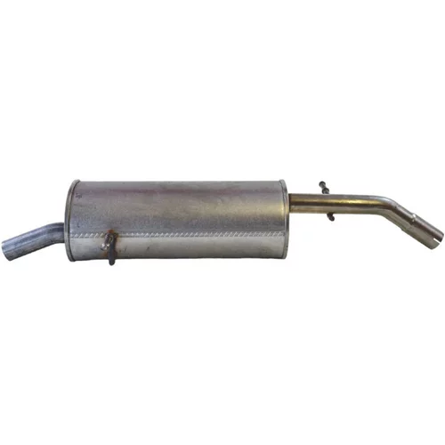 Koncový tlmič výfuku 135-601 /BOSAL/ - obr. 2