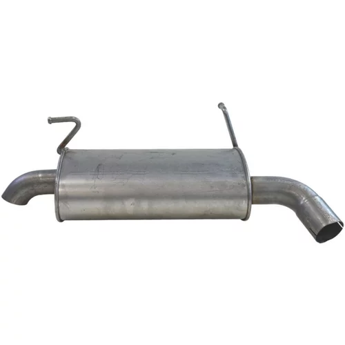 Koncový tlmič výfuku 145-331 /BOSAL/ - obr. 2