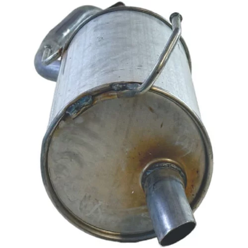 Koncový tlmič výfuku 145-337 /BOSAL/ - obr. 3