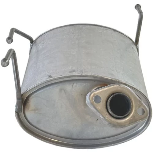Koncový tlmič výfuku 145-503 /BOSAL/ - obr. 1
