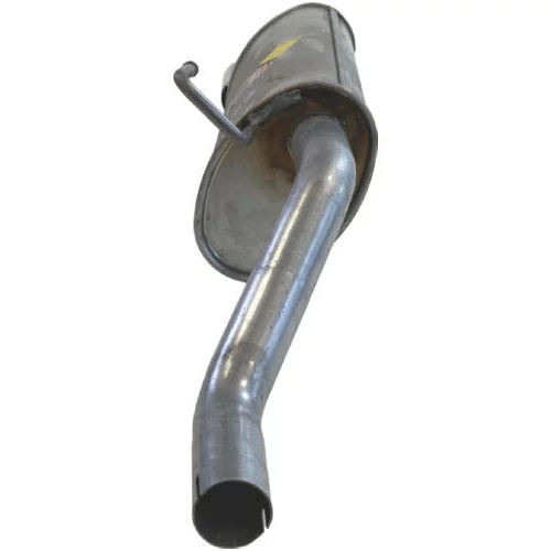 Koncový tlmič výfuku 148-201 /BOSAL/ - obr. 2