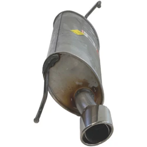 Koncový tlmič výfuku 148-201 /BOSAL/ - obr. 4