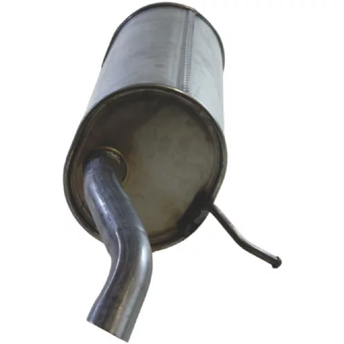 Koncový tlmič výfuku 154-201 /BOSAL/ - obr. 4
