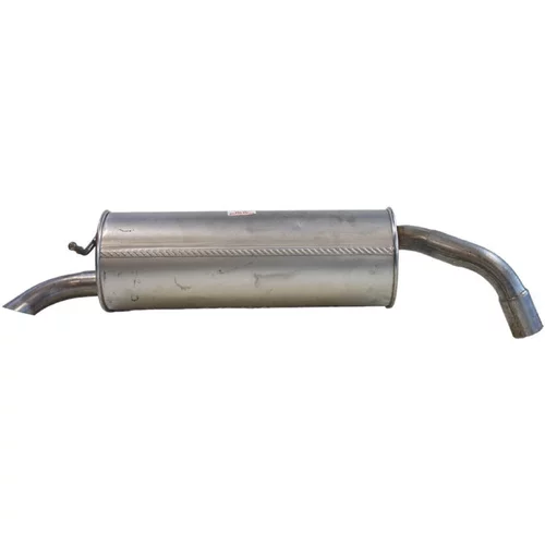Koncový tlmič výfuku 154-503 /BOSAL/ - obr. 3