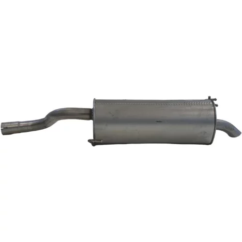 Koncový tlmič výfuku 165-077 /BOSAL/ - obr. 1