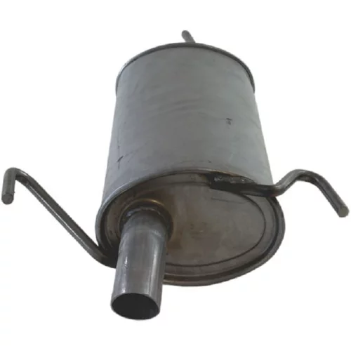 Koncový tlmič výfuku 185-309 /BOSAL/ - obr. 3