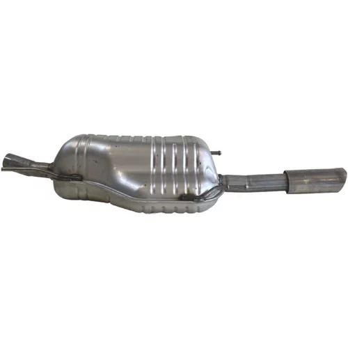 Koncový tlmič výfuku BOSAL 185-437