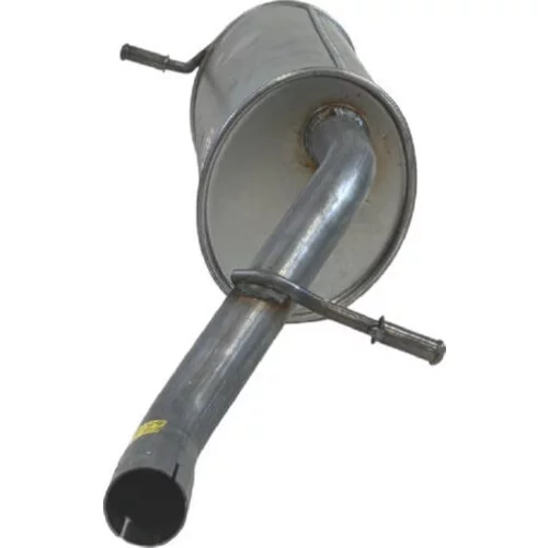 Koncový tlmič výfuku 185-559 /BOSAL/ - obr. 2