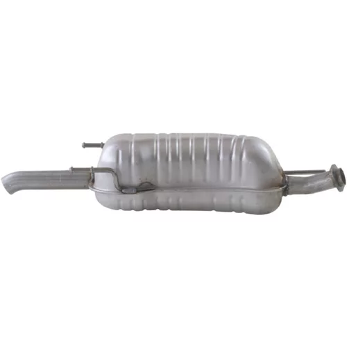 Koncový tlmič výfuku 185-601 /BOSAL/ - obr. 2