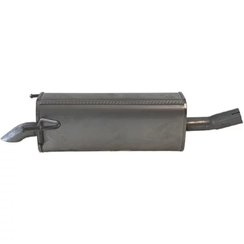 Koncový tlmič výfuku 185-645 /BOSAL/ - obr. 2